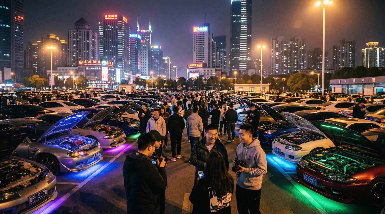 成人小说汽车视频展示