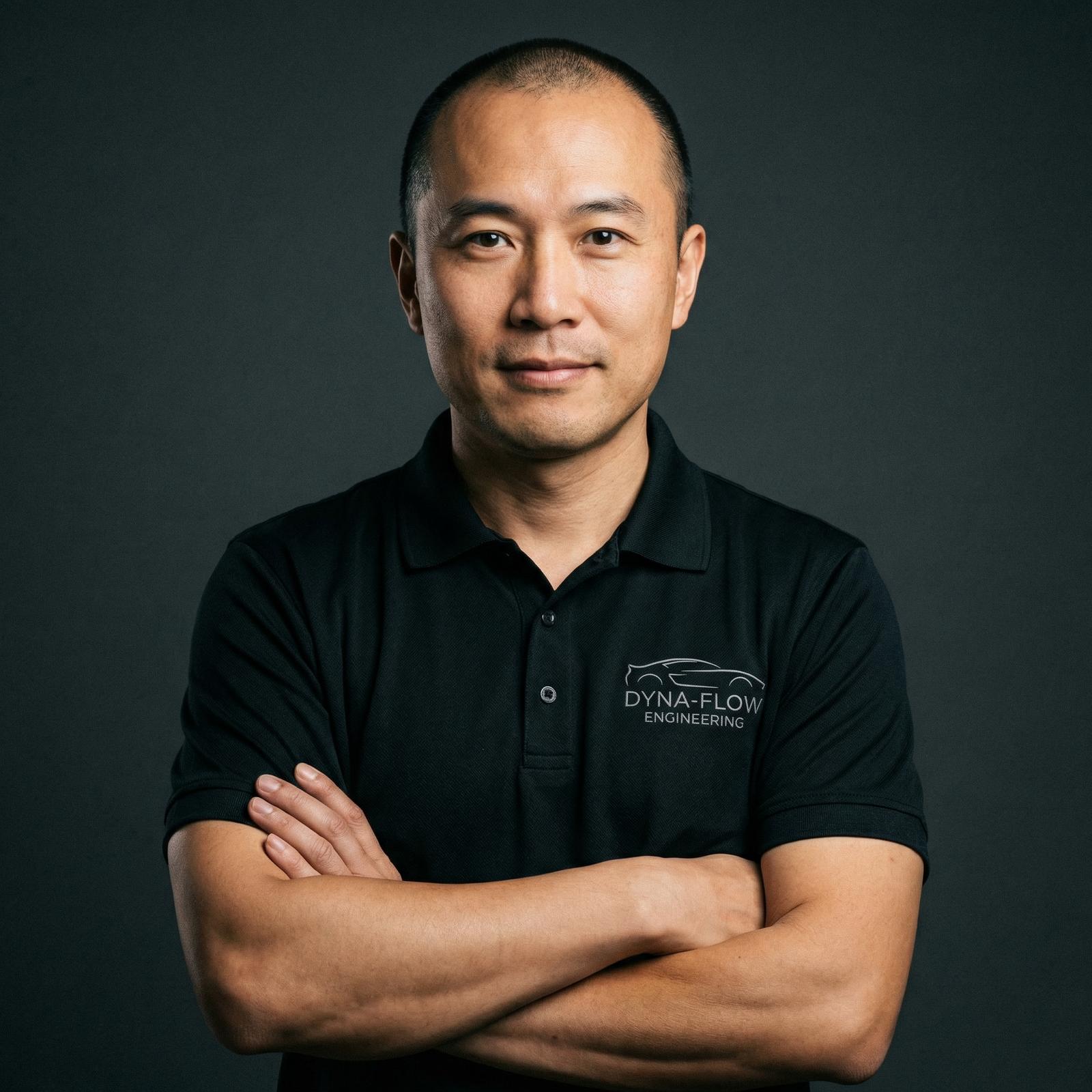 成人小说改装总监陈志远