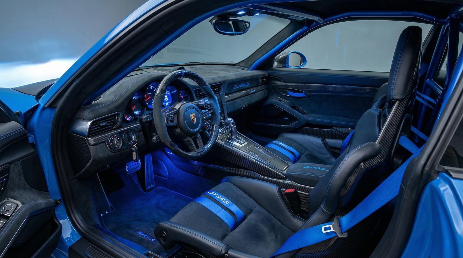 成人小说 - 保时捷911内饰改装视频教程详解